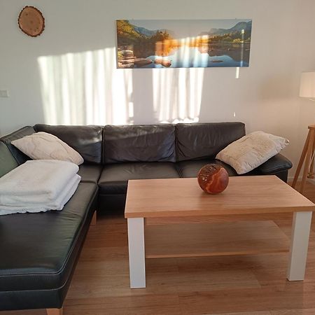 Apartamento Haus Kali Teisendorf Exterior foto