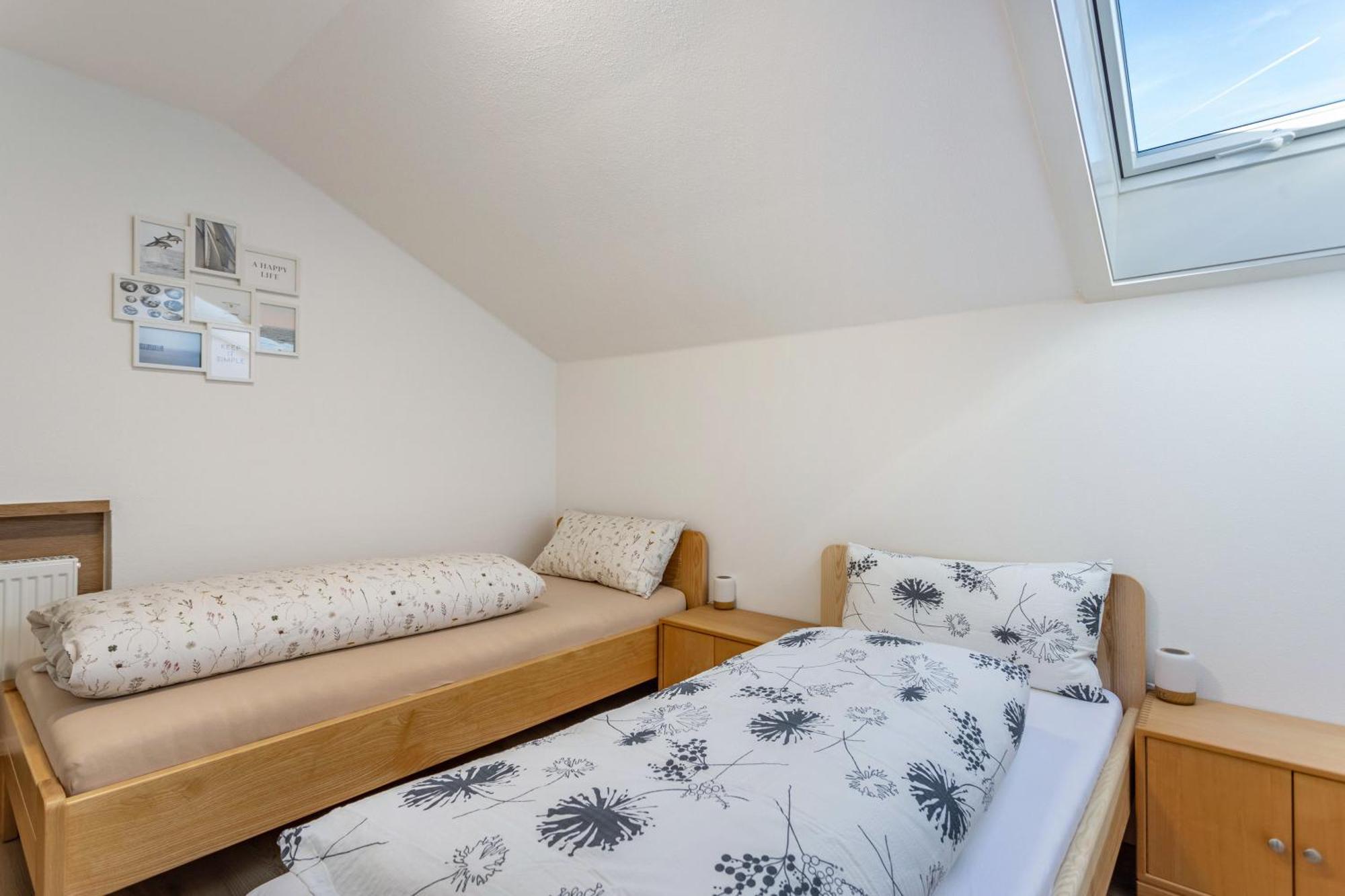 Apartamento Haus Kali Teisendorf Exterior foto