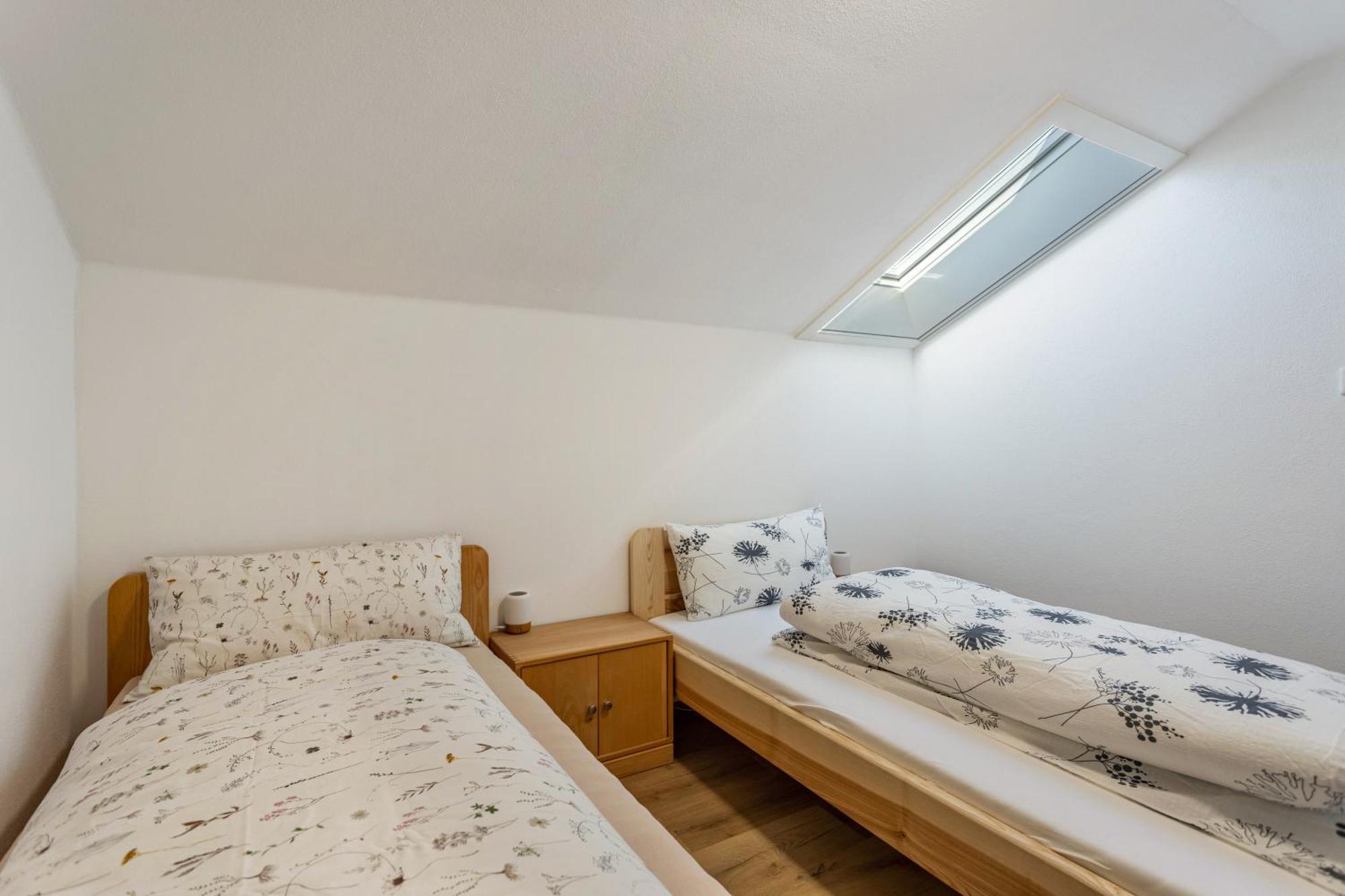 Apartamento Haus Kali Teisendorf Exterior foto