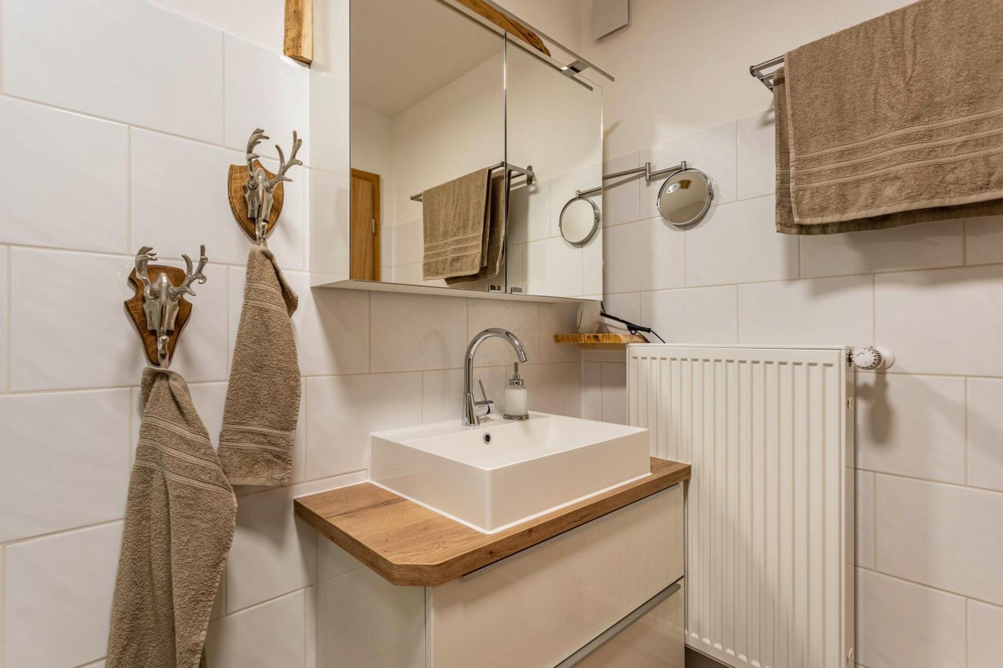 Apartamento Haus Kali Teisendorf Exterior foto