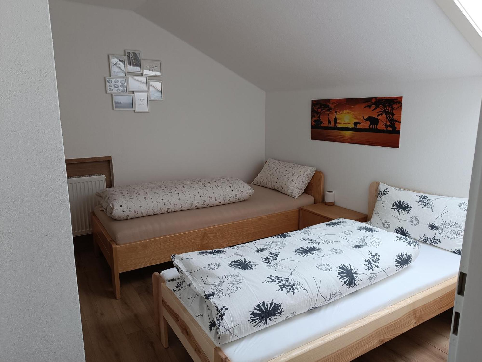 Apartamento Haus Kali Teisendorf Exterior foto